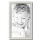 ArtToFrames 14x24 Inch Picture Frame, This 1.5 Inch Custom Wood Poster Frame is Available in Multiple Colors, Great for Your Art or Photos - Comes with 060 Plexi Glass and Corrugated Backing (A14KJ)